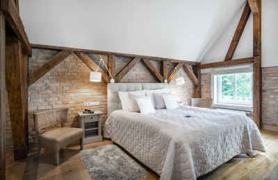 Château à vendre Poméranie occidentale, Image 47/48