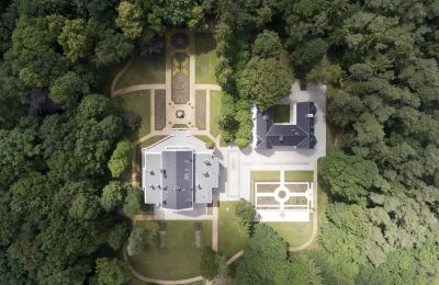 Château à vendre Poméranie occidentale:  