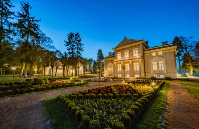 Château à vendre Poméranie occidentale, Image 5/48