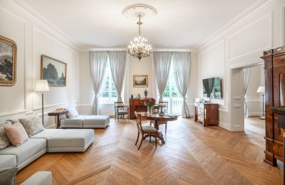 Château à vendre Poméranie occidentale, Image 9/48