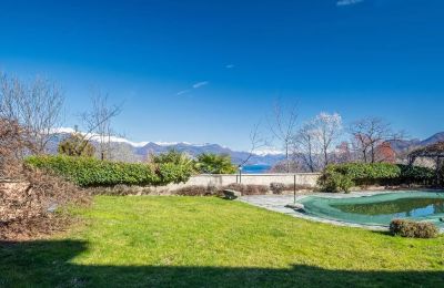 Demeure historique à vendre 28838 Stresa, Piémont, Image 11/28