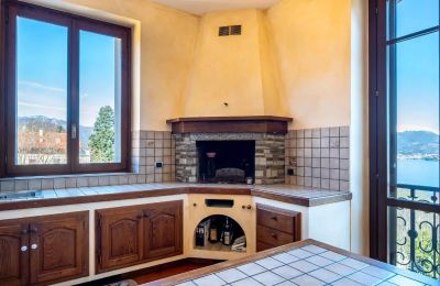 Demeure historique à vendre 28838 Stresa, Piémont, Image 8/28