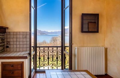 Demeure historique à vendre 28838 Stresa, Piémont, Image 26/28