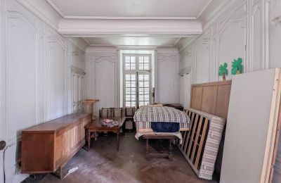 Château à vendre Loudun, Nouvelle-Aquitaine:  Vue intérieure 3