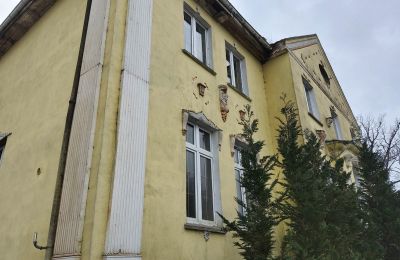 Manoir à vendre Drawno, Poméranie occidentale, Image 8/11
