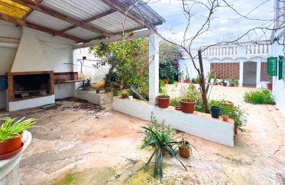 Manoir à vendre Ses Salines, Îles Baléares:  