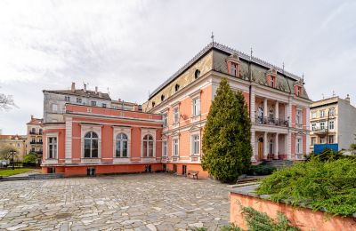 Demeure historique à vendre Legnica, Basse-Silésie, Image 7/33