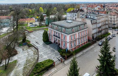 Demeure historique à vendre Legnica, Basse-Silésie, Image 8/33