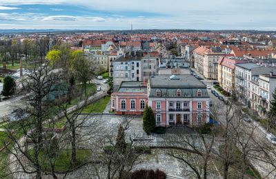 Villa historique à vendre Legnica, Basse-Silésie:  