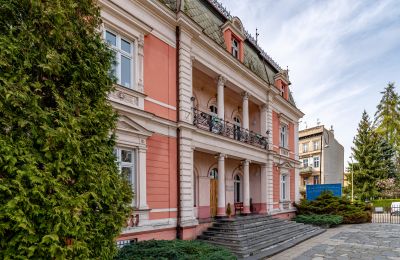 Demeure historique à vendre Legnica, Basse-Silésie, Image 5/33