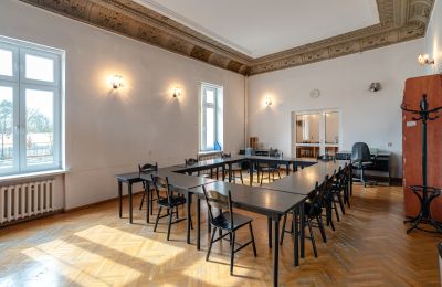 Demeure historique à vendre Legnica, Basse-Silésie, Image 15/33