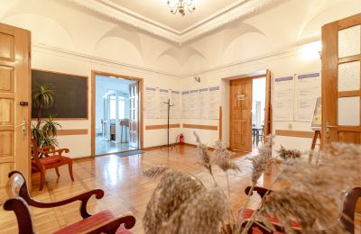 Demeure historique à vendre Legnica, Basse-Silésie, Image 18/33