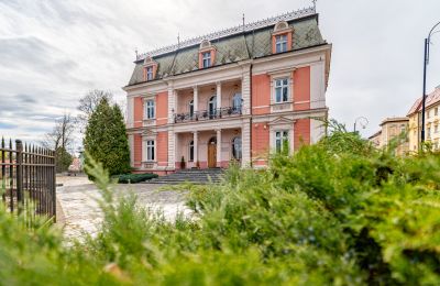 Demeure historique à vendre Legnica, Basse-Silésie, Image 2/33
