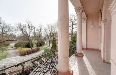 Villa historique à vendre Legnica, Basse-Silésie:  