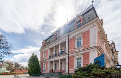 Demeure historique à vendre Legnica, Basse-Silésie, Image 6/33