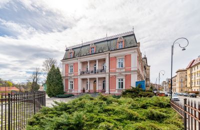 Villa historique à vendre Legnica, Basse-Silésie:  