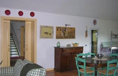 Demeure historique à vendre Terricciola, Toscane, Image 5/10