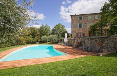 Maison de campagne à vendre 06019 Preggio, Ombrie, Image 2/32