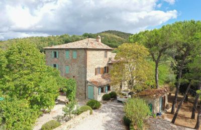 Ferme à vendre 06019 Preggio, Ombrie:  