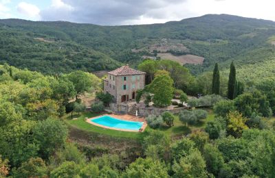 Ferme 06019 Preggio, Ombrie