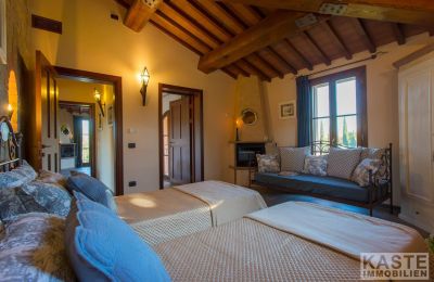 Villa historique à vendre Fauglia, Toscane:  