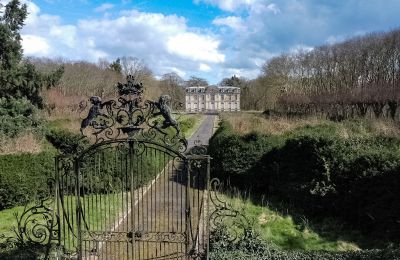 Château Chantilly, Hauts-de-France