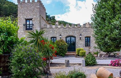 Demeure historique à vendre Relleu, Valence, Image 15/24