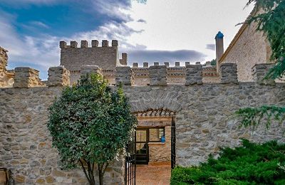 Demeure historique à vendre Relleu, Valence, Image 20/24