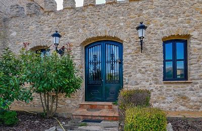 Demeure historique à vendre Relleu, Valence, Image 22/24