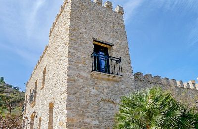 Demeure historique à vendre Relleu, Valence, Image 23/24