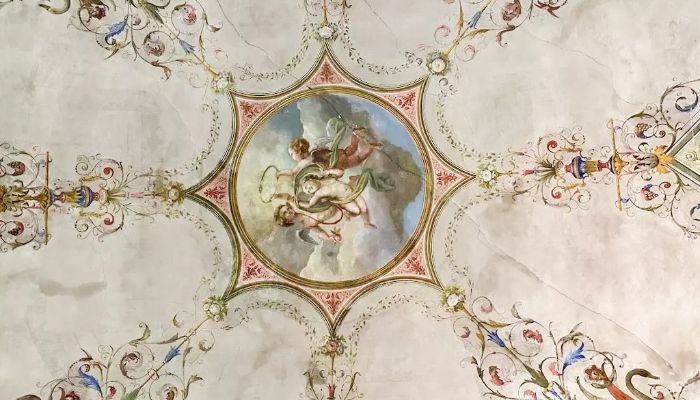 Hôtel particulier à vendre Cagli, Marches,  Italie