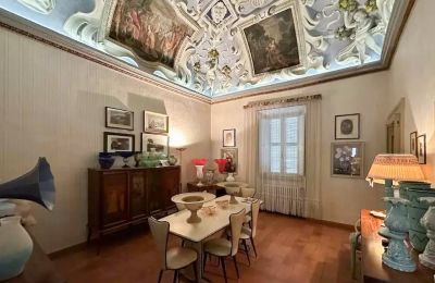 Château à vendre Cagli, Marches:  