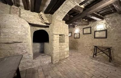 Château à vendre Cagli, Marches:  