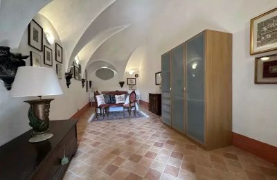 Château à vendre Cagli, Marches:  