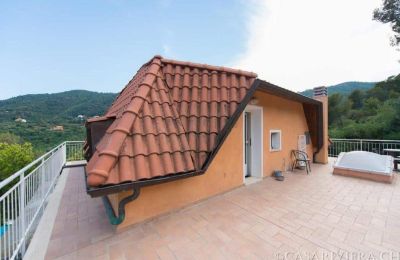 Immobilier historique a vendre  Moglio:  