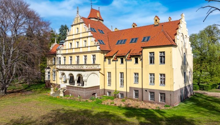 Château à vendre Ornontowice, Silésie,  Pologne