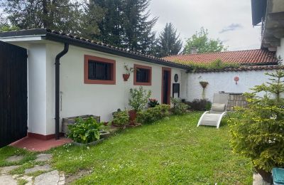 Manoir à vendre Gignese, Via al Castello 20, Piémont, Nebengebäude