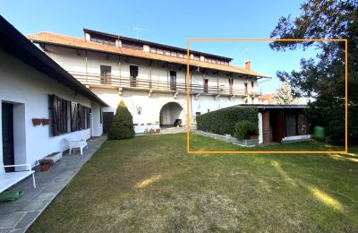 Manoir à vendre Gignese, Via al Castello 20, Piémont, Teil des Anwesens