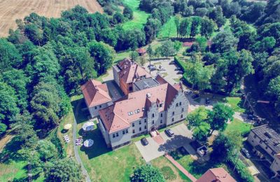 Propriété historique Niemcza, Basse-Silésie