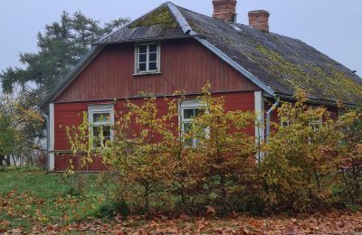 Manoir à vendre Laidi, Rudes muiža, Kurzeme, Dépendance