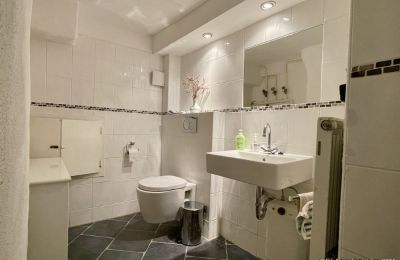 Maison de ville à vendre 53945 Blankenheim, Rhénanie-du-Nord-Westphalie, Ebene 1: Gäste WC