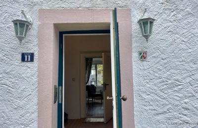Maison de ville à vendre 53945 Blankenheim, Rhénanie-du-Nord-Westphalie, Zugang Zuckerberg1
