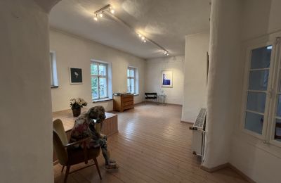 Maison de ville à vendre 53945 Blankenheim, Rhénanie-du-Nord-Westphalie, Ebene 2: Ausstellungsraum I 