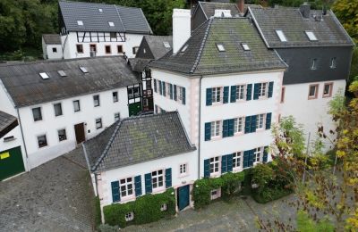 Maison de ville à vendre 53945 Blankenheim, Rhénanie-du-Nord-Westphalie, Ansicht Fassade Am Hirtenturm 11