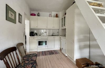Maison de ville à vendre 53945 Blankenheim, Rhénanie-du-Nord-Westphalie, Ebene 4: Küche
