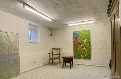 Maison de ville à vendre 53945 Blankenheim, Rhénanie-du-Nord-Westphalie, Ebene 1: Ausstellungsraum III 