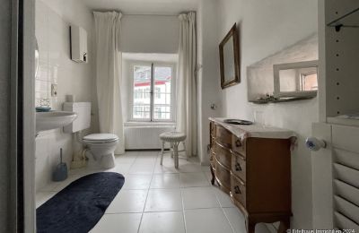 Maison de ville à vendre 53945 Blankenheim, Rhénanie-du-Nord-Westphalie, Ebene 4: Duschbad