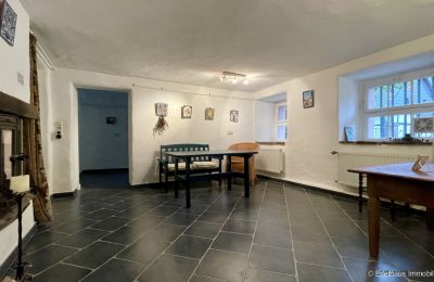 Maison de ville à vendre 53945 Blankenheim, Rhénanie-du-Nord-Westphalie, Ebene 1: Ausstellungraum I 