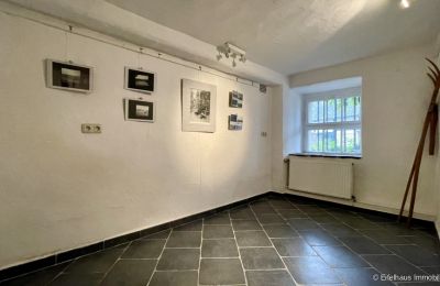 Maison de ville à vendre 53945 Blankenheim, Rhénanie-du-Nord-Westphalie, Ebene 1: Ausstellungsraum II