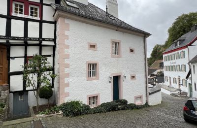 Maison de ville à vendre 53945 Blankenheim, Rhénanie-du-Nord-Westphalie, Ansicht Zuckerberg